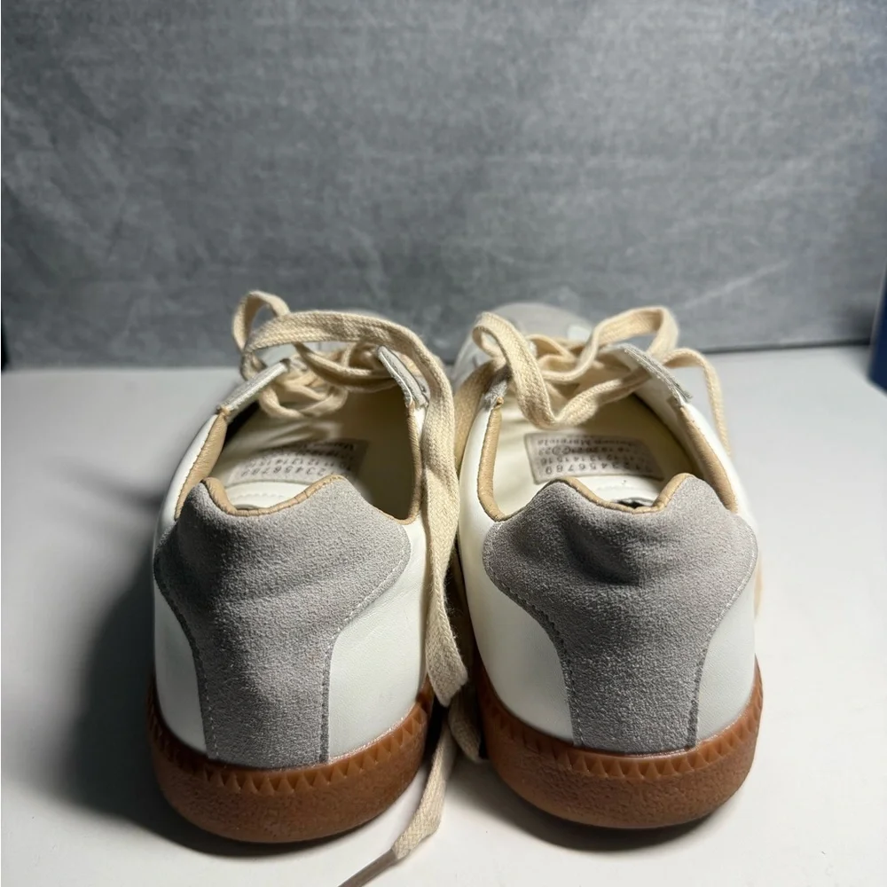 maisen margiela casual perfect both